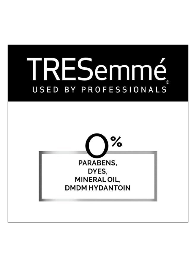 تريزيمي تريسمي بلسم للشعر الناعم والحريري مع مزيج زيت الأرجان - 828 مل - Image 4